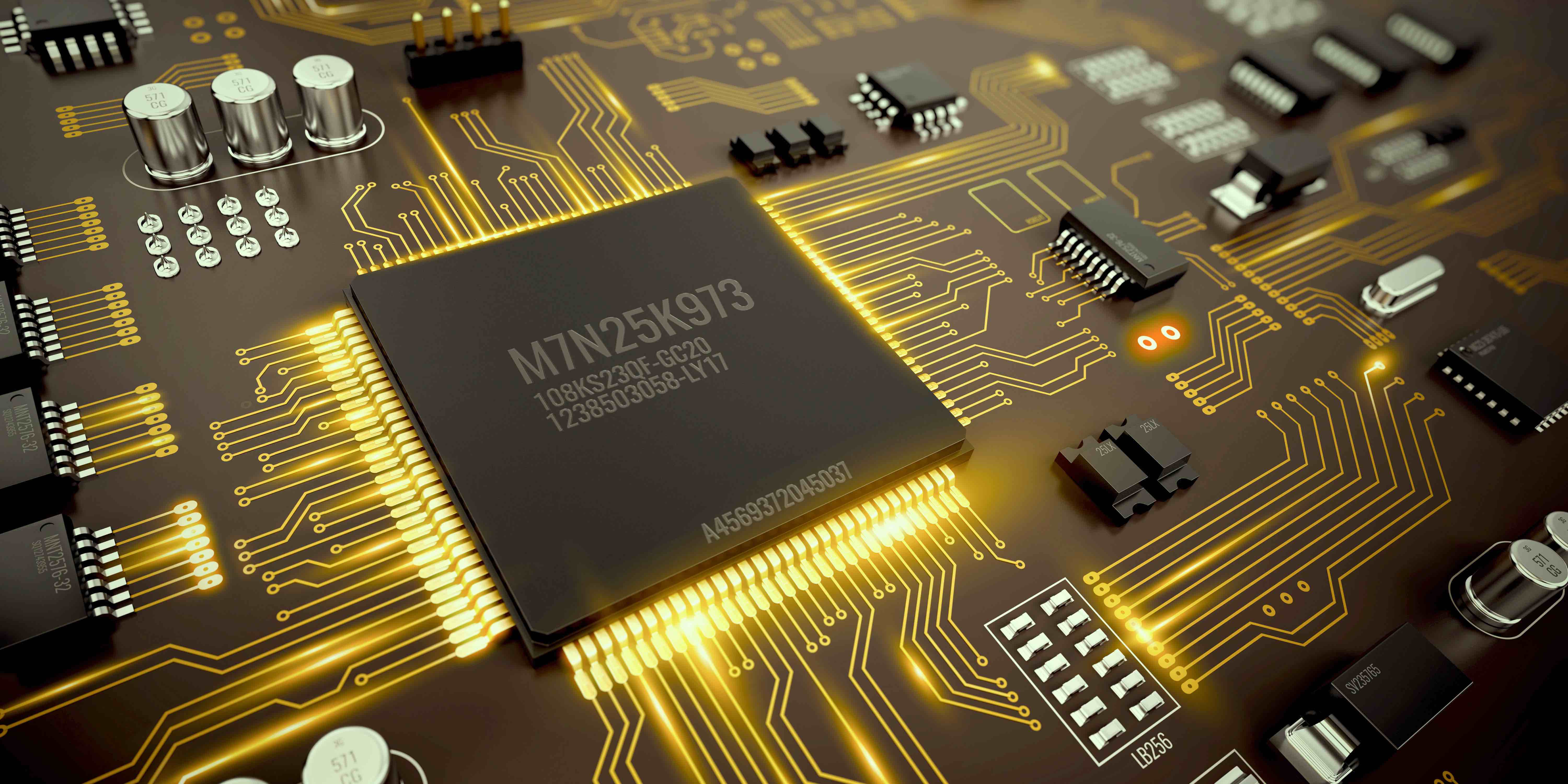 ハードウェア設計 イメージ画像