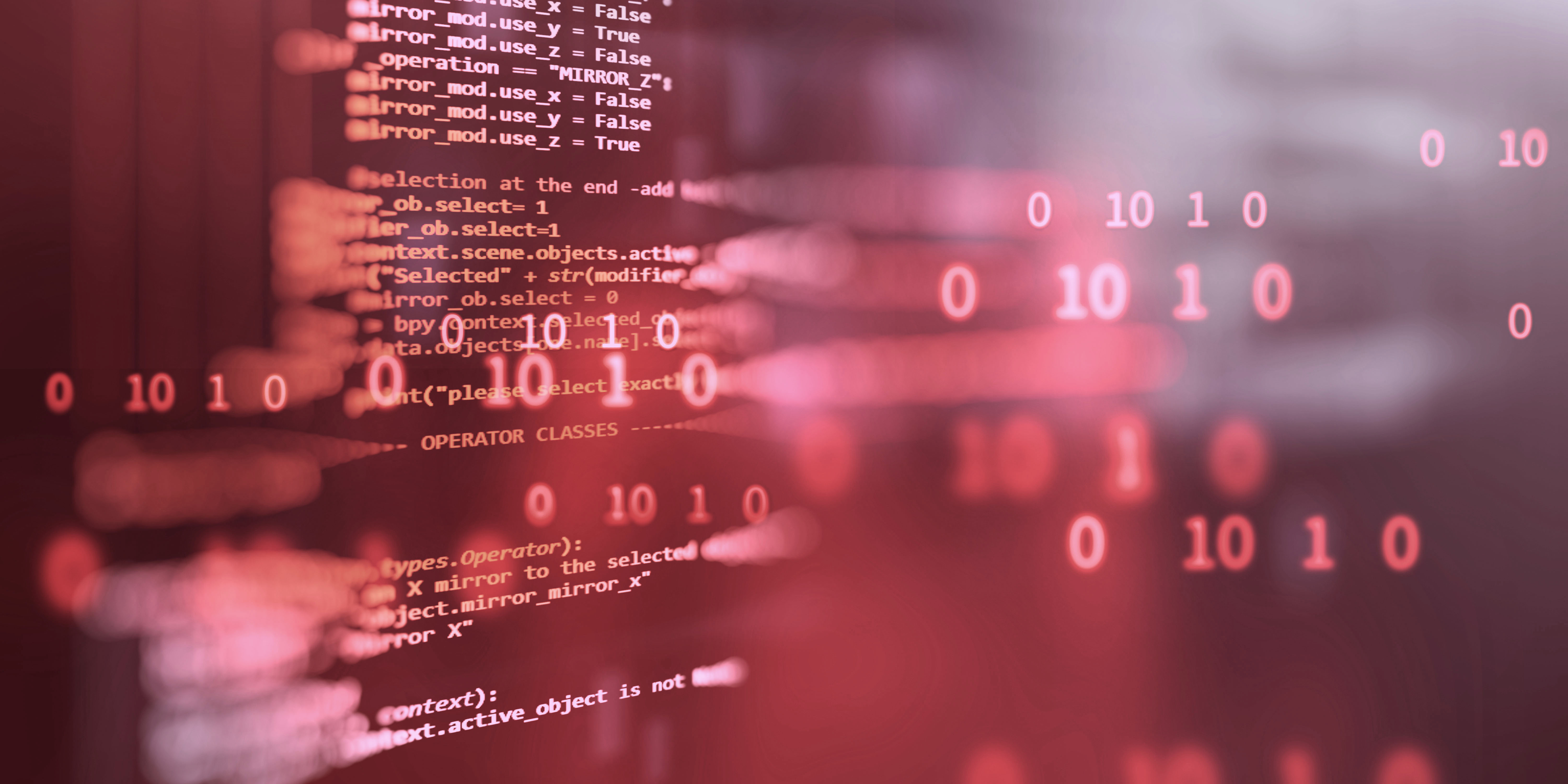 ソフトウェア開発 イメージ画像